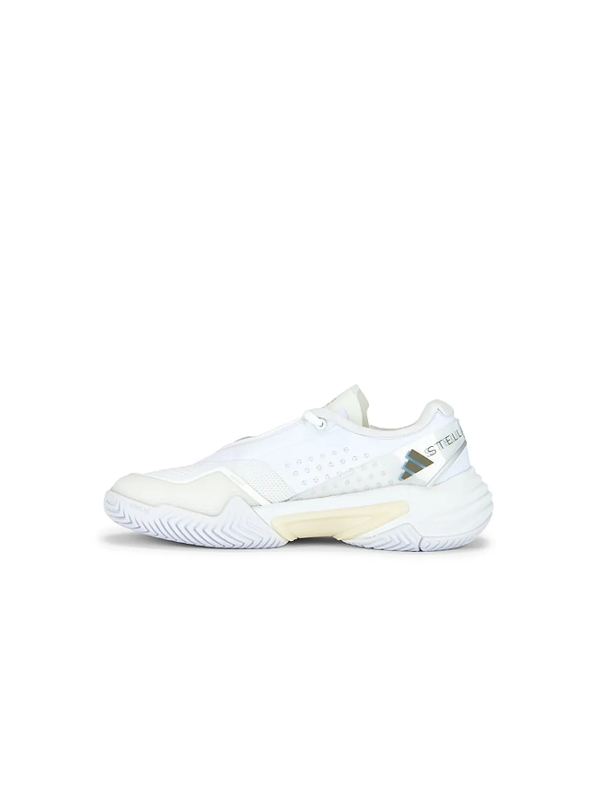adidas by Stella McCartney BARRICADE スニーカー - 画像5
