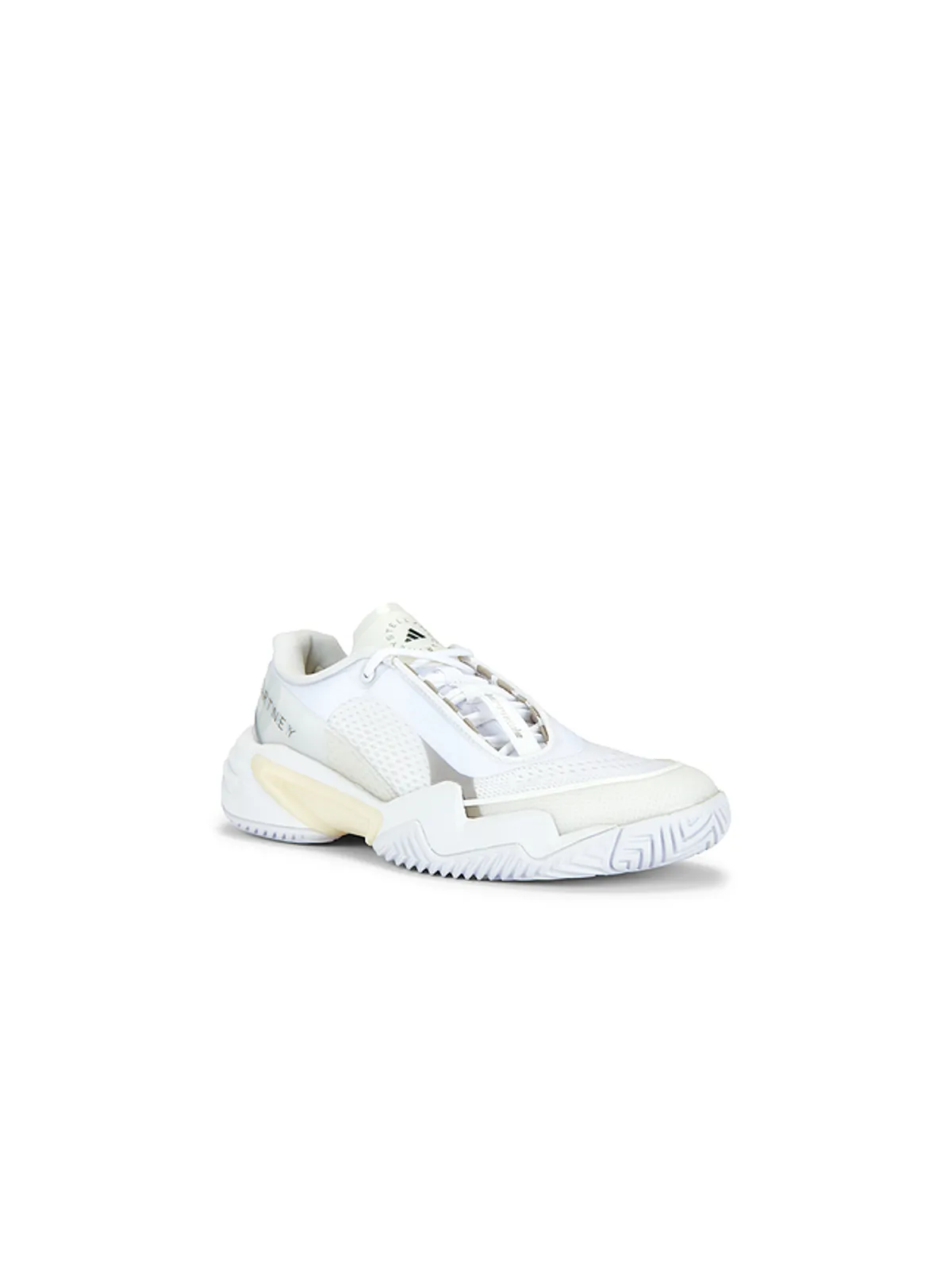 adidas by Stella McCartney BARRICADE スニーカー - 画像2