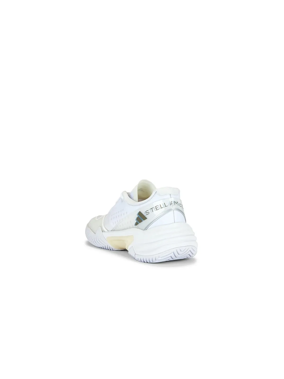 adidas by Stella McCartney BARRICADE スニーカー - 画像3