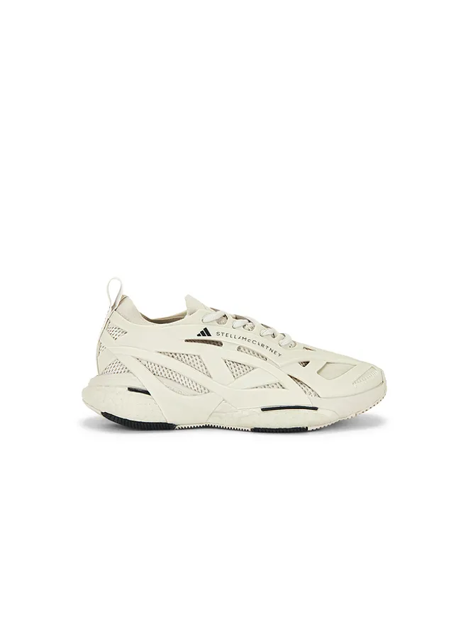 adidas by Stella McCartney adidas by Stella McCartney SOLARGLIDE スニーカーの商品画像