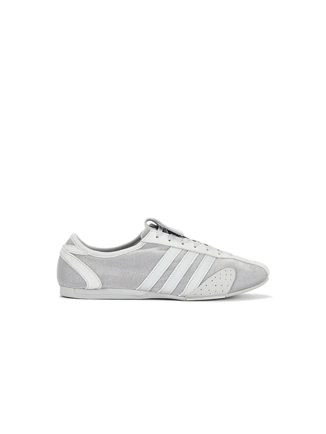 adidas by Stella McCartney adidas by Stella McCartney SPORTSWEAR 76 スニーカー - Metallic Silver, grey.の商品画像
