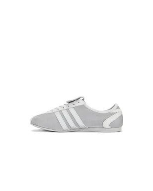 adidas by Stella McCartney SPORTSWEAR 76 スニーカー - Metallic Silver, grey. - サムネイル5