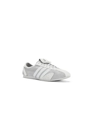 adidas by Stella McCartney SPORTSWEAR 76 スニーカー - Metallic Silver, grey. - サムネイル2