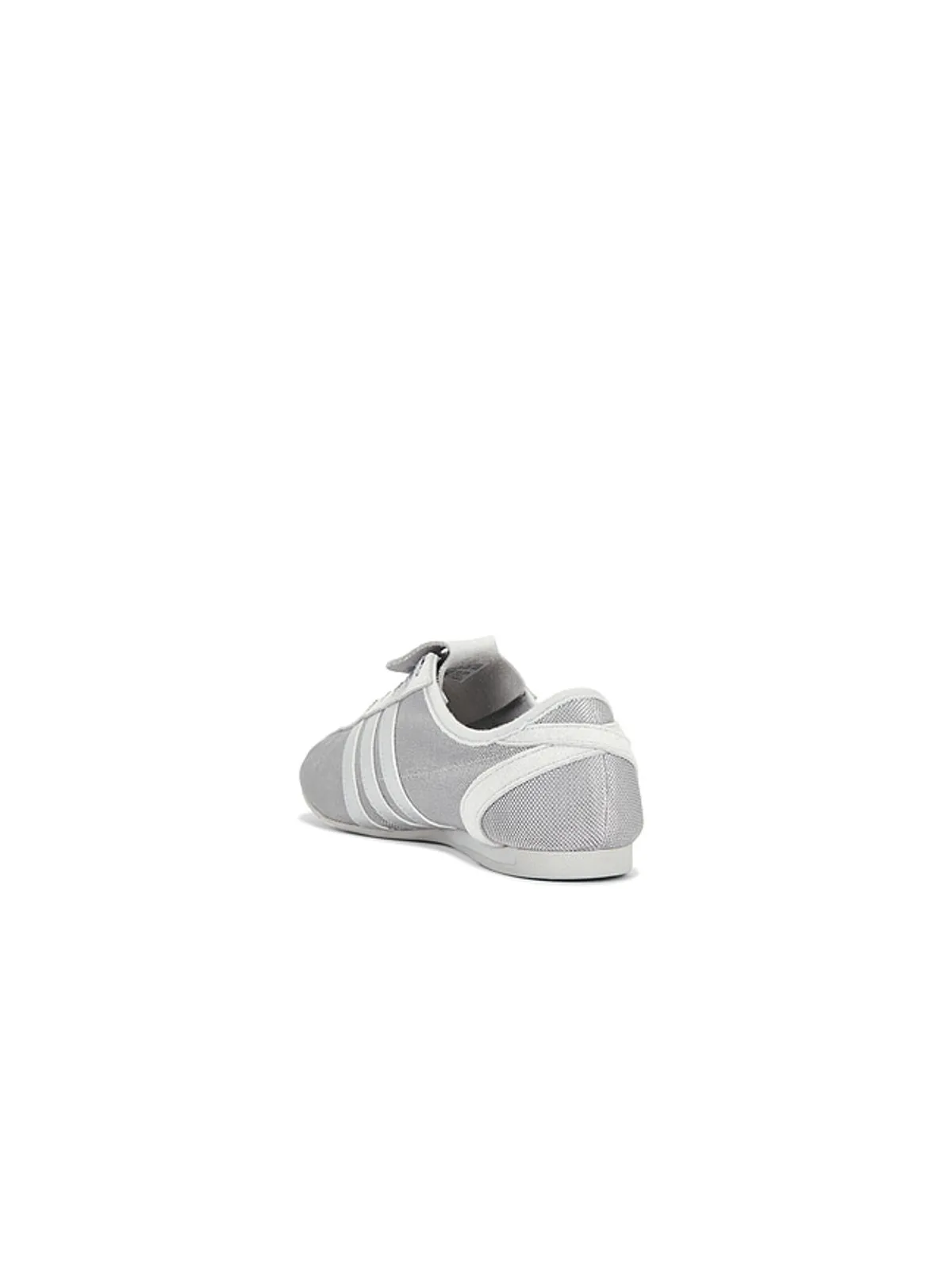 adidas by Stella McCartney SPORTSWEAR 76 スニーカー - Metallic Silver, grey. - 画像3