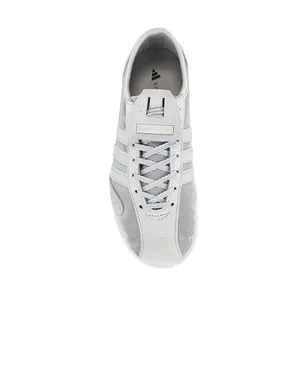 adidas by Stella McCartney SPORTSWEAR 76 スニーカー - Metallic Silver, grey. - サムネイル4