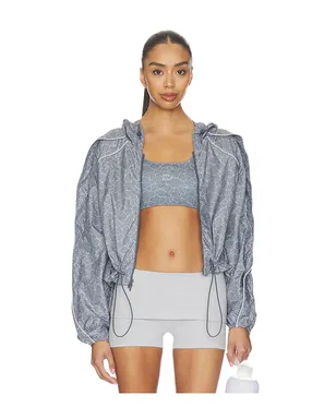 adidas by Stella McCartney ジャケット - サムネイル2