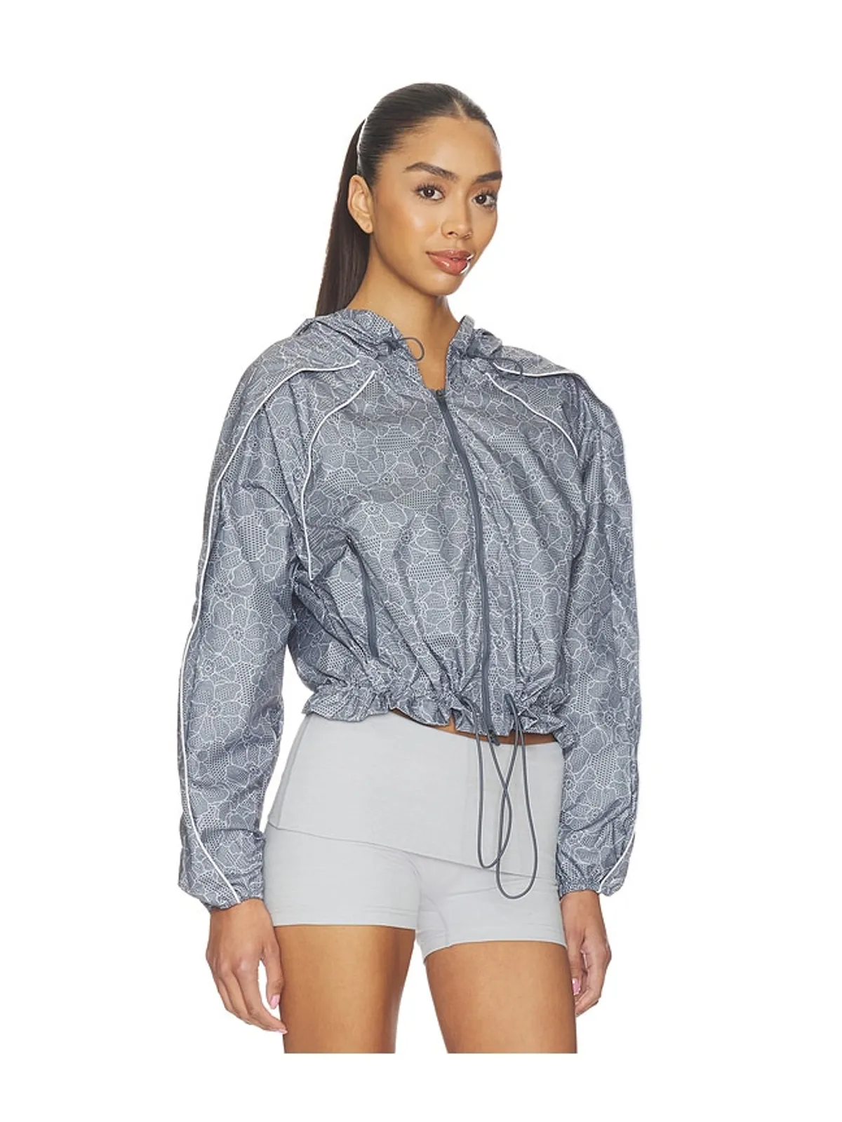 adidas by Stella McCartney ジャケット - 画像3