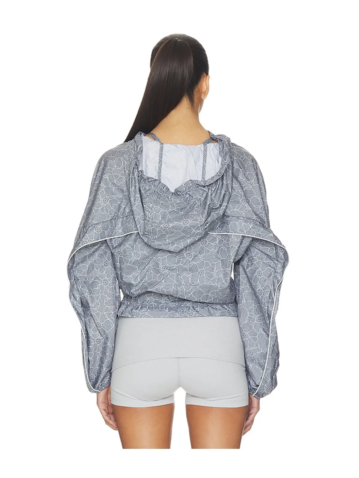 adidas by Stella McCartney ジャケット - 画像4