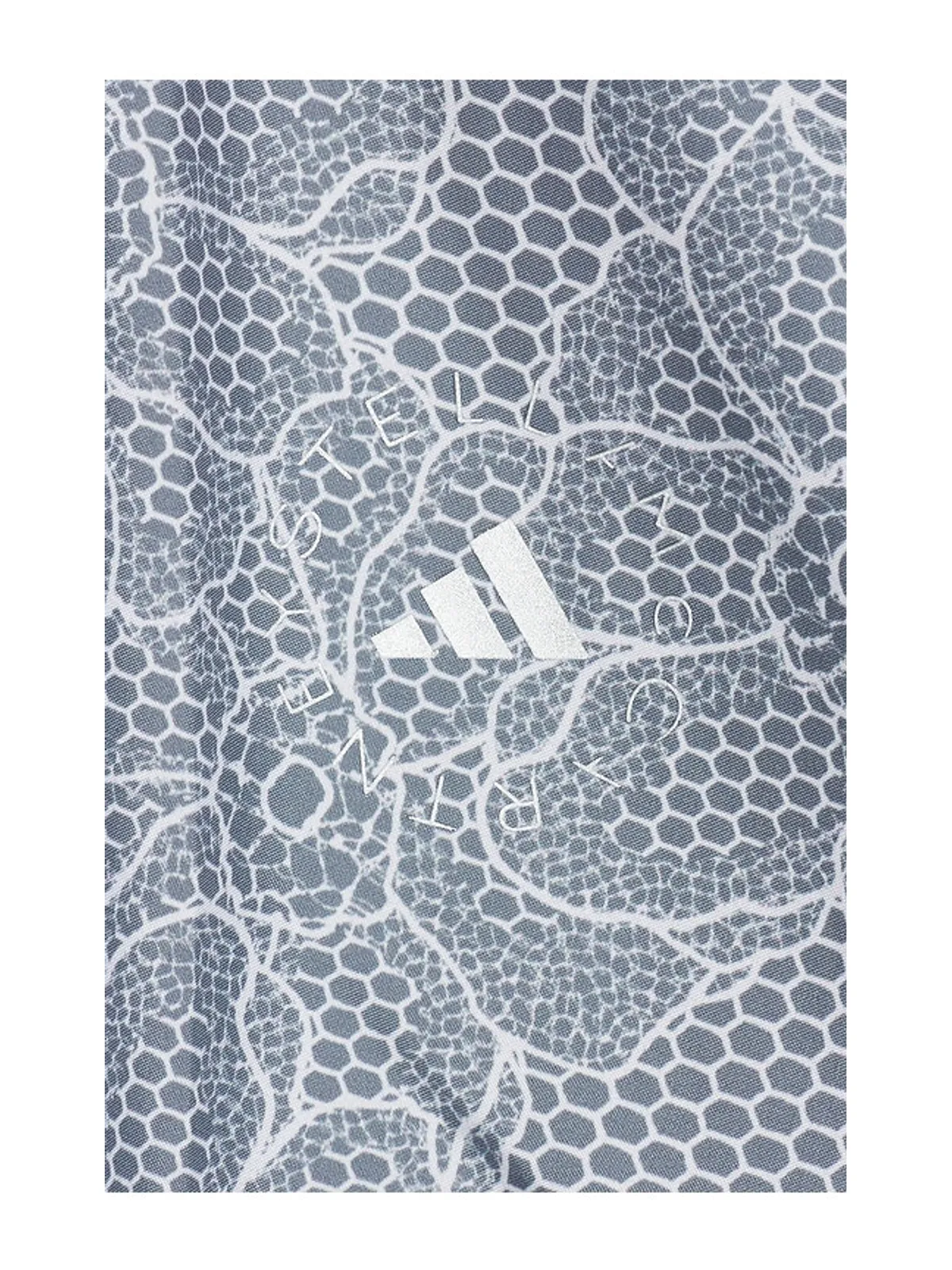 adidas by Stella McCartney ジャケット - 画像6