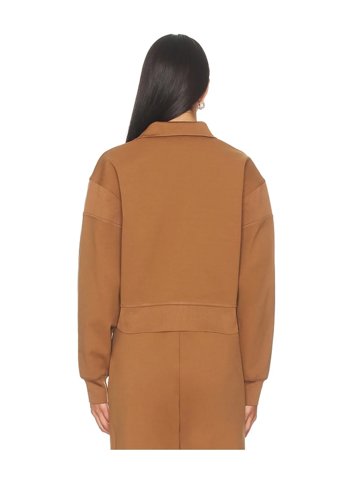 adidas by Stella McCartney KNITTED トップ - 画像4