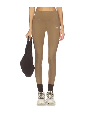 adidas by Stella McCartney TRUE STRENGTH レギンス - サムネイル1