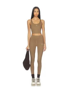 adidas by Stella McCartney TRUE STRENGTH レギンス - サムネイル5