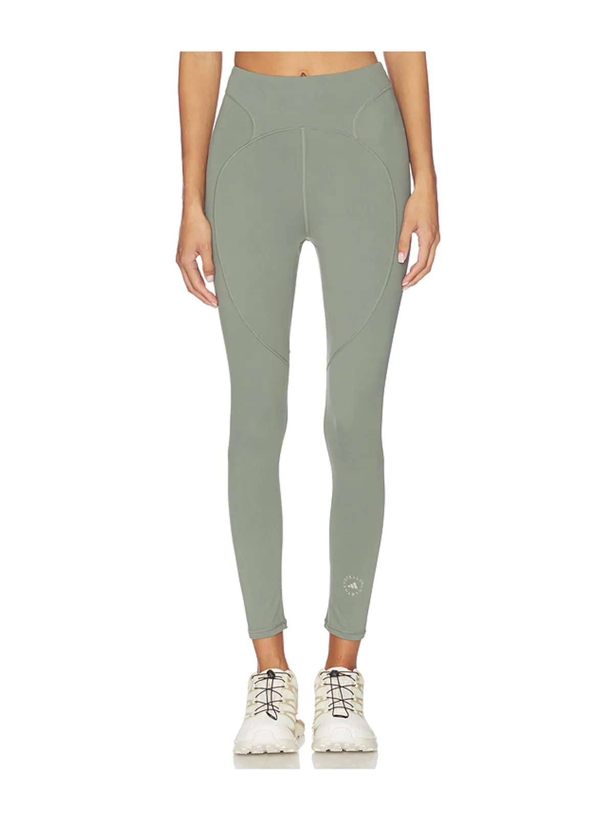 adidas by Stella McCartney TRUE PURPOSE レギンス - 画像1