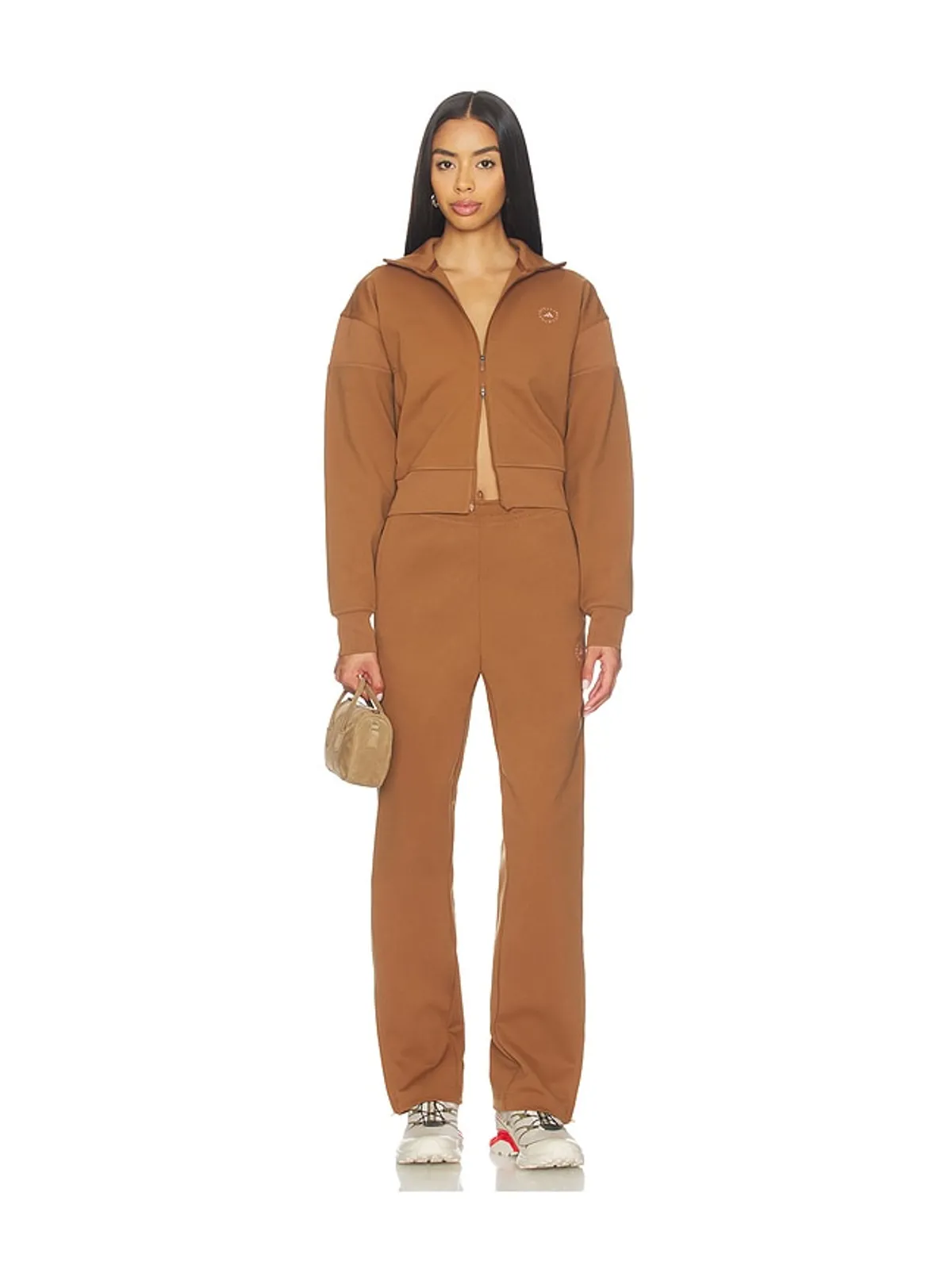 adidas by Stella McCartney KNITTED パンツ - 画像6