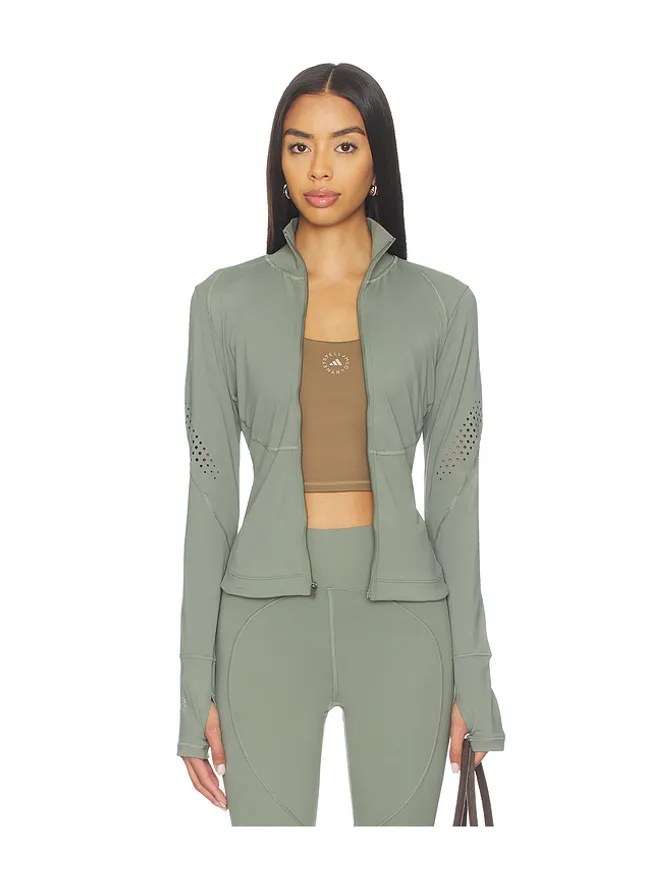 adidas by Stella McCartney adidas by Stella McCartney TRUE PURPOSE トップの商品画像