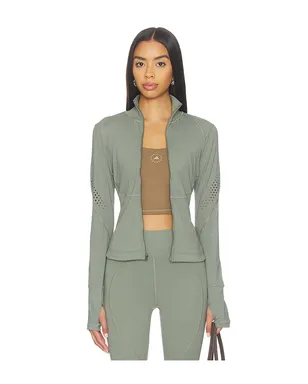 adidas by Stella McCartney TRUE PURPOSE トップ - サムネイル1