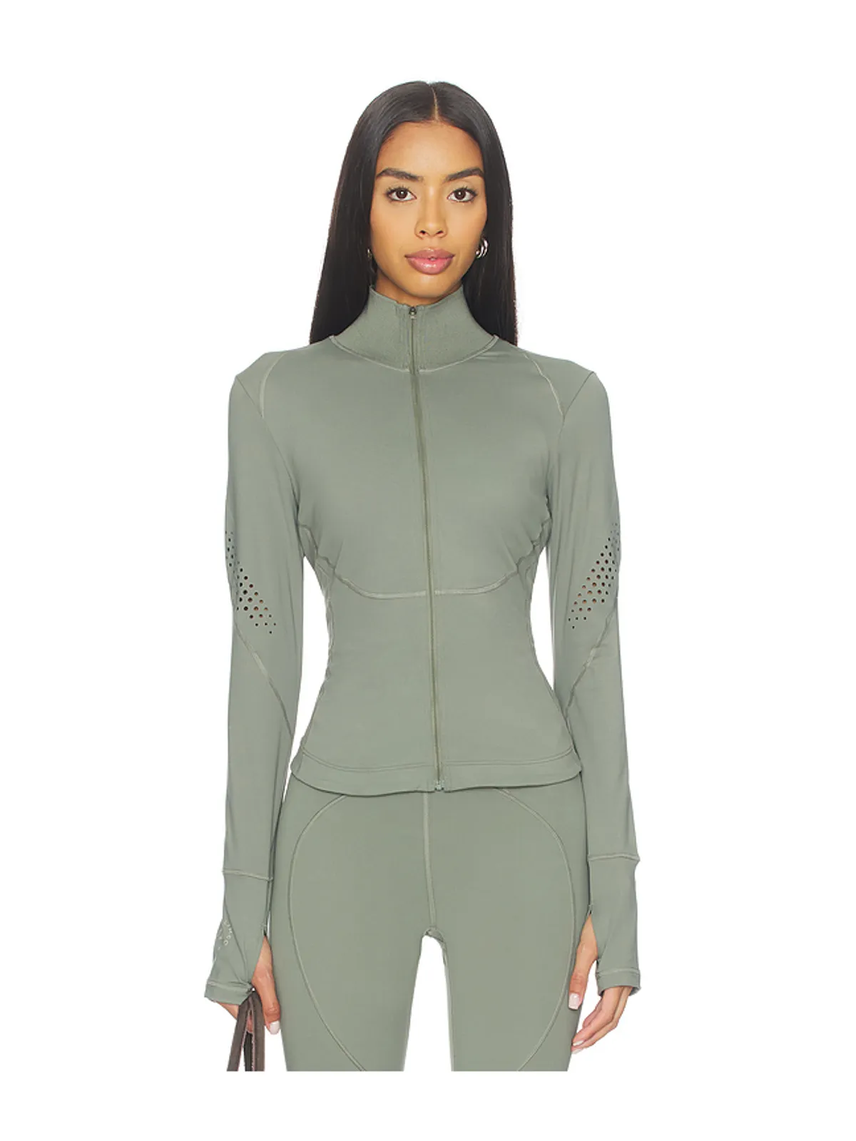 adidas by Stella McCartney TRUE PURPOSE トップ - 画像2