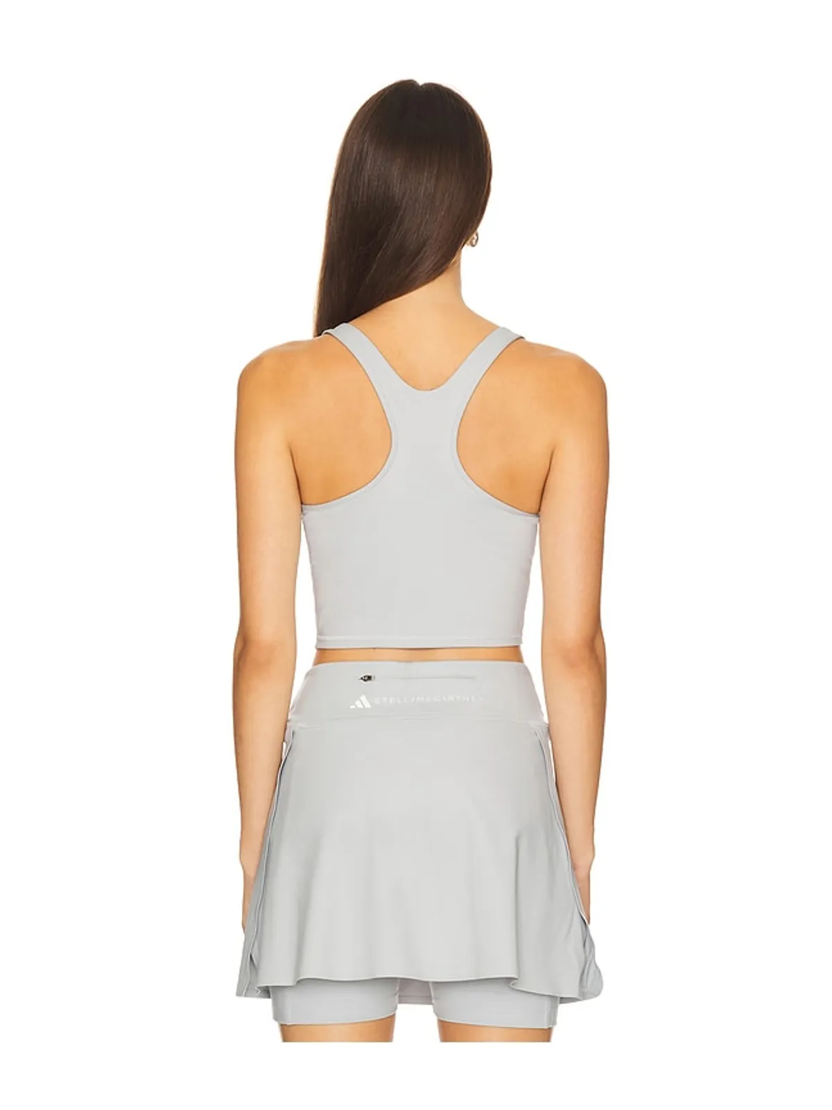 adidas by Stella McCartney TRUE STRENGTH トップ - 画像3