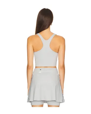 adidas by Stella McCartney TRUE STRENGTH トップ - サムネイル3