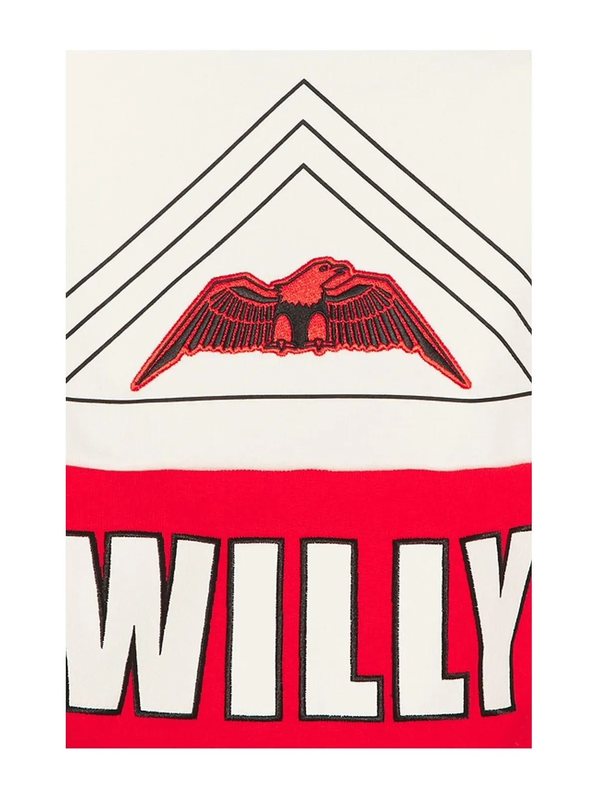 adidas Originals WILLY CHAVARRIA スウェットシャツ - 画像7