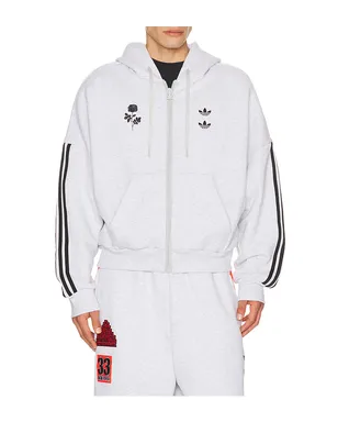 adidas Originals WILLY CHAVARRIA パーカー - サムネイル1