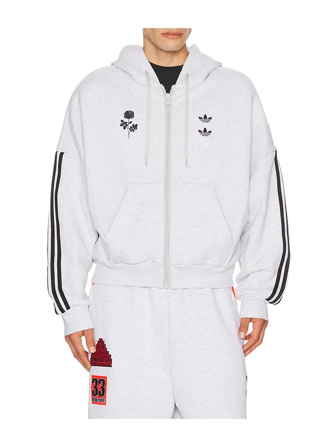 adidas Originals adidas Originals WILLY CHAVARRIA パーカーの商品画像