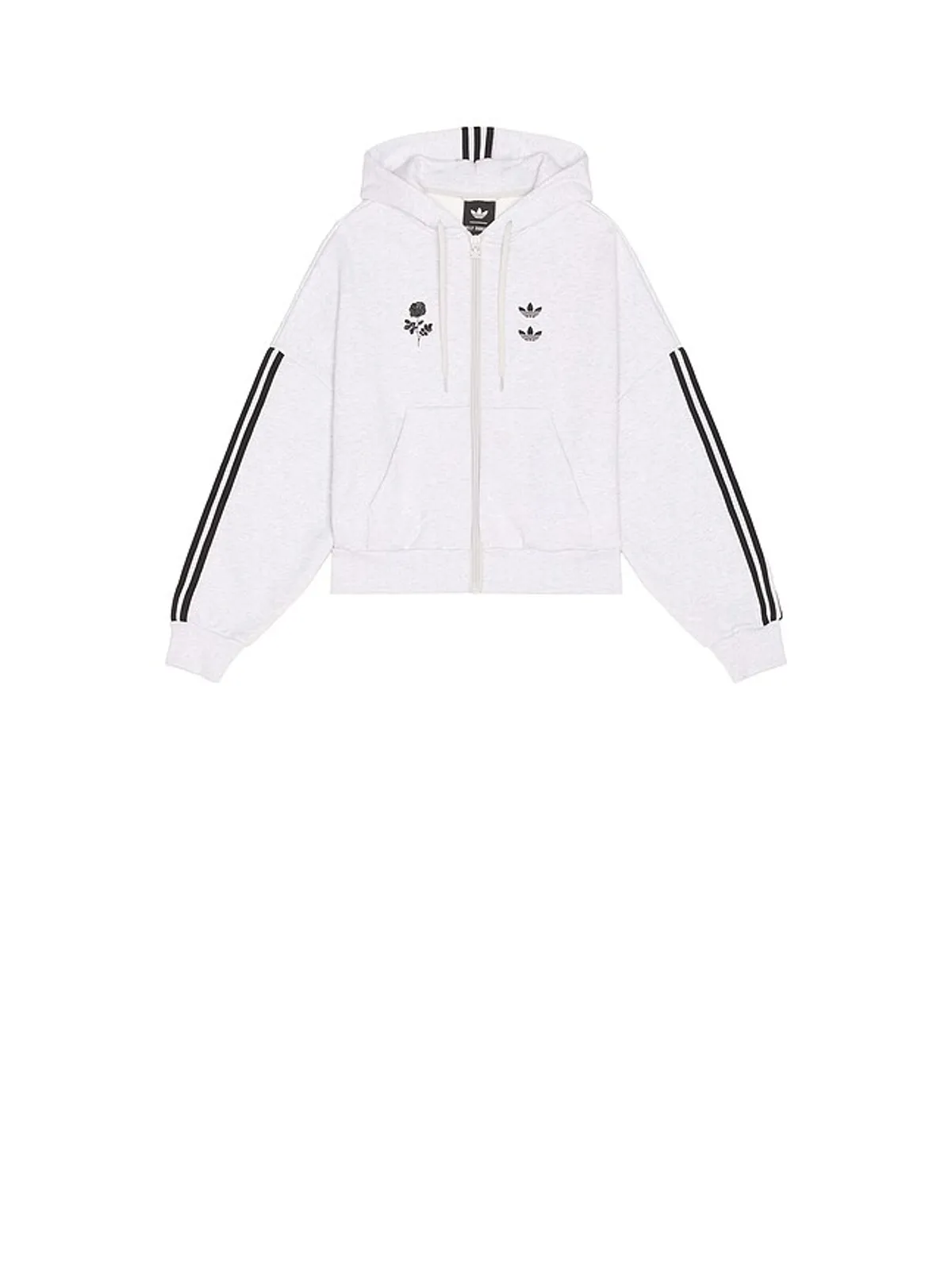 adidas Originals WILLY CHAVARRIA パーカー - 画像6