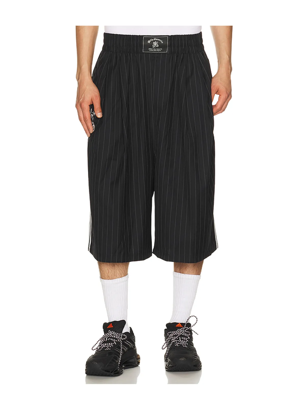 adidas Originals WILLY CHAVARRIA ショートパンツ - 画像1