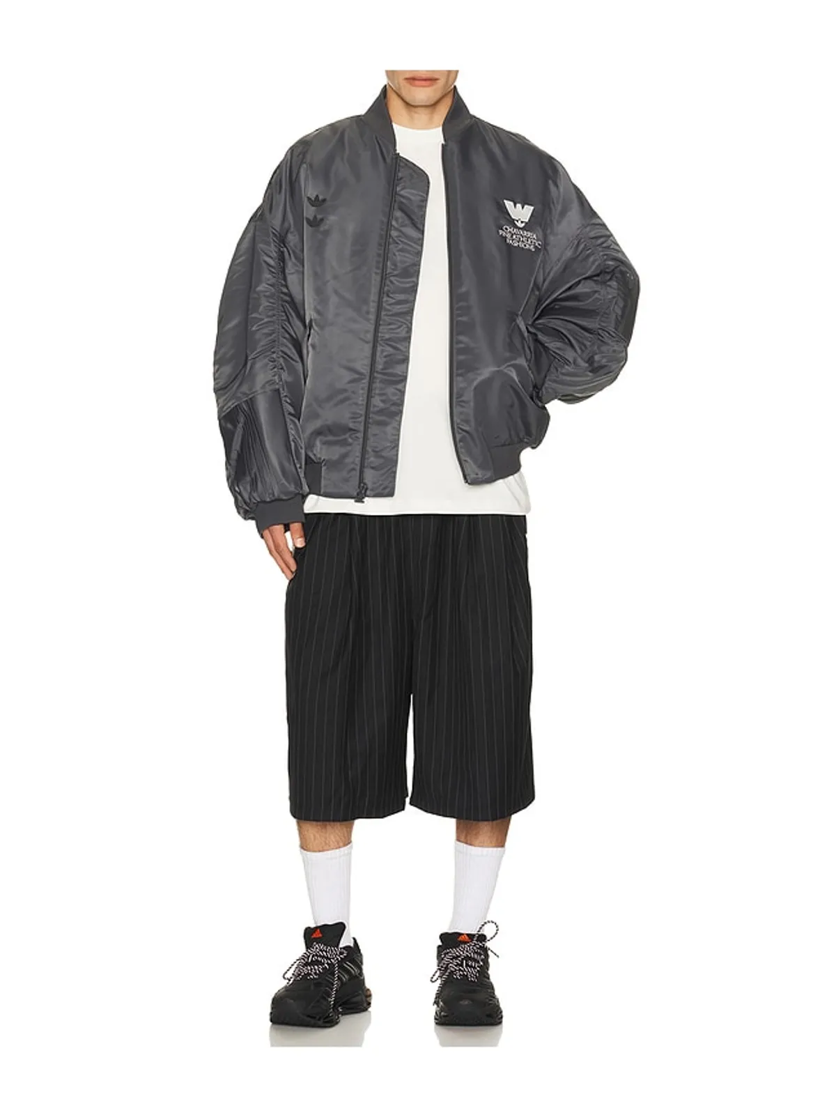 adidas Originals WILLY CHAVARRIA ショートパンツ - 画像5