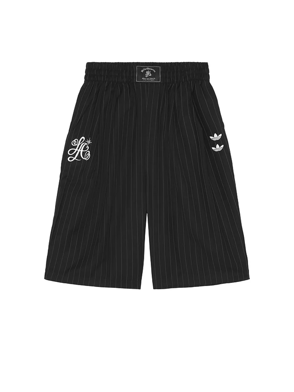 adidas Originals WILLY CHAVARRIA ショートパンツ - 画像6