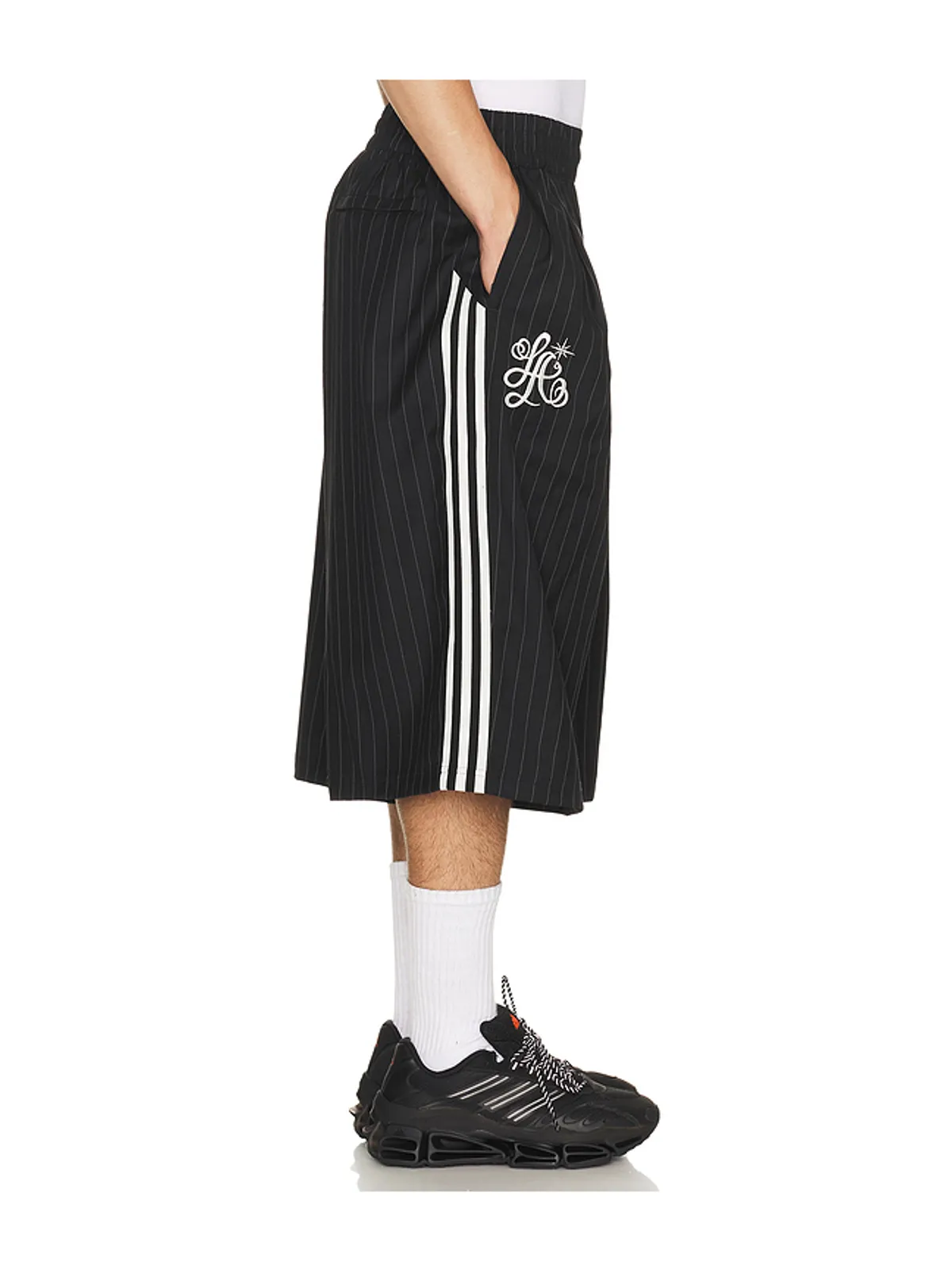 adidas Originals WILLY CHAVARRIA ショートパンツ - 画像2