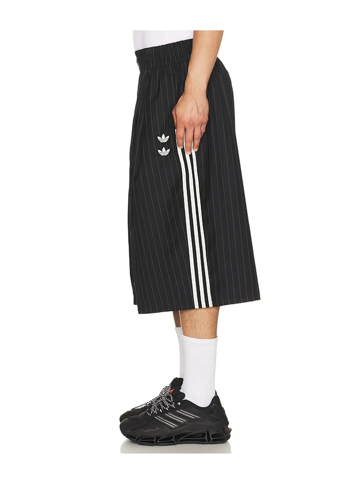 adidas Originals WILLY CHAVARRIA ショートパンツ - 画像3