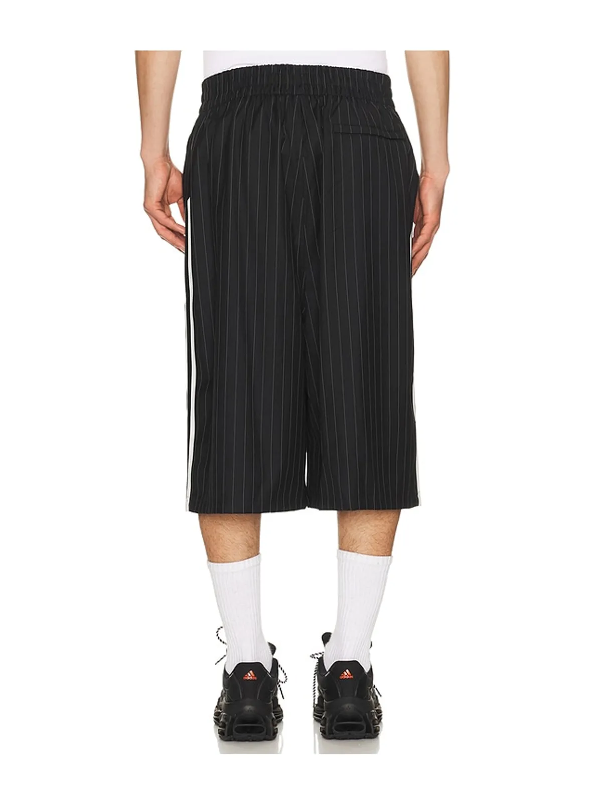 adidas Originals WILLY CHAVARRIA ショートパンツ - 画像4