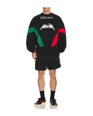 adidas Originals HOUSE ショートパンツ - サムネイル3