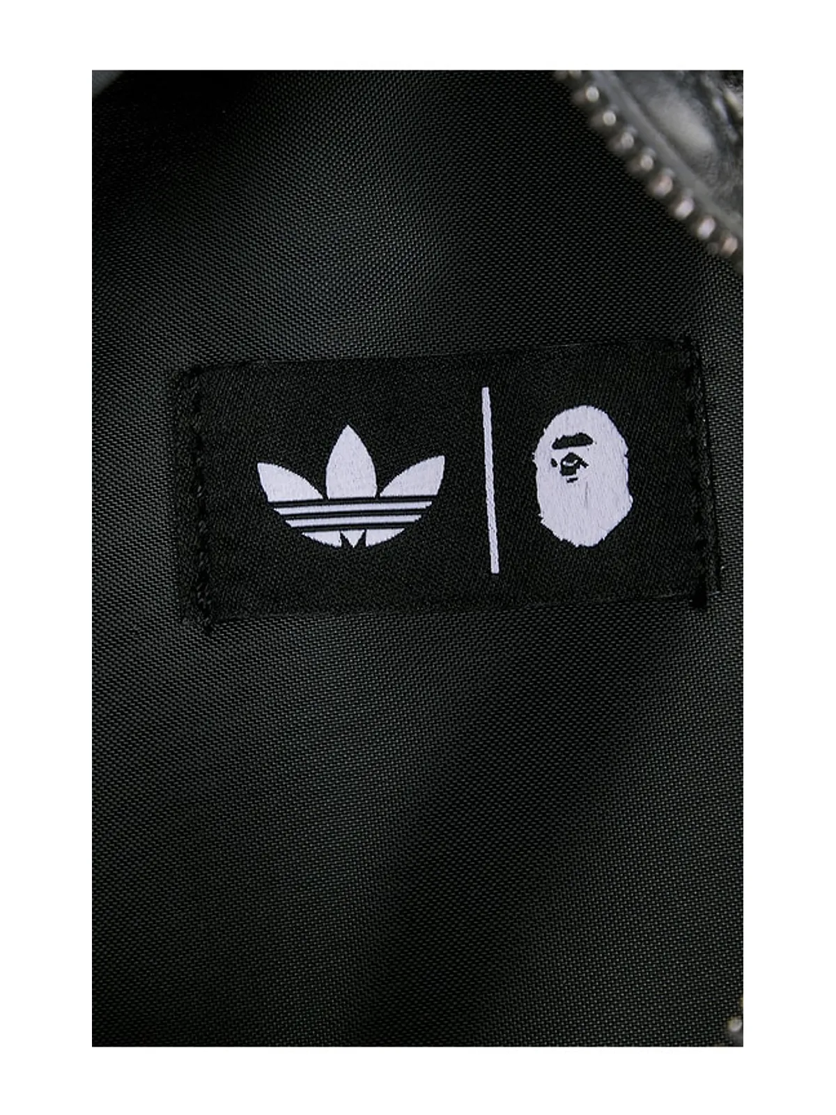 adidas Originals TREFOIL ショルダーバッグ - 画像5
