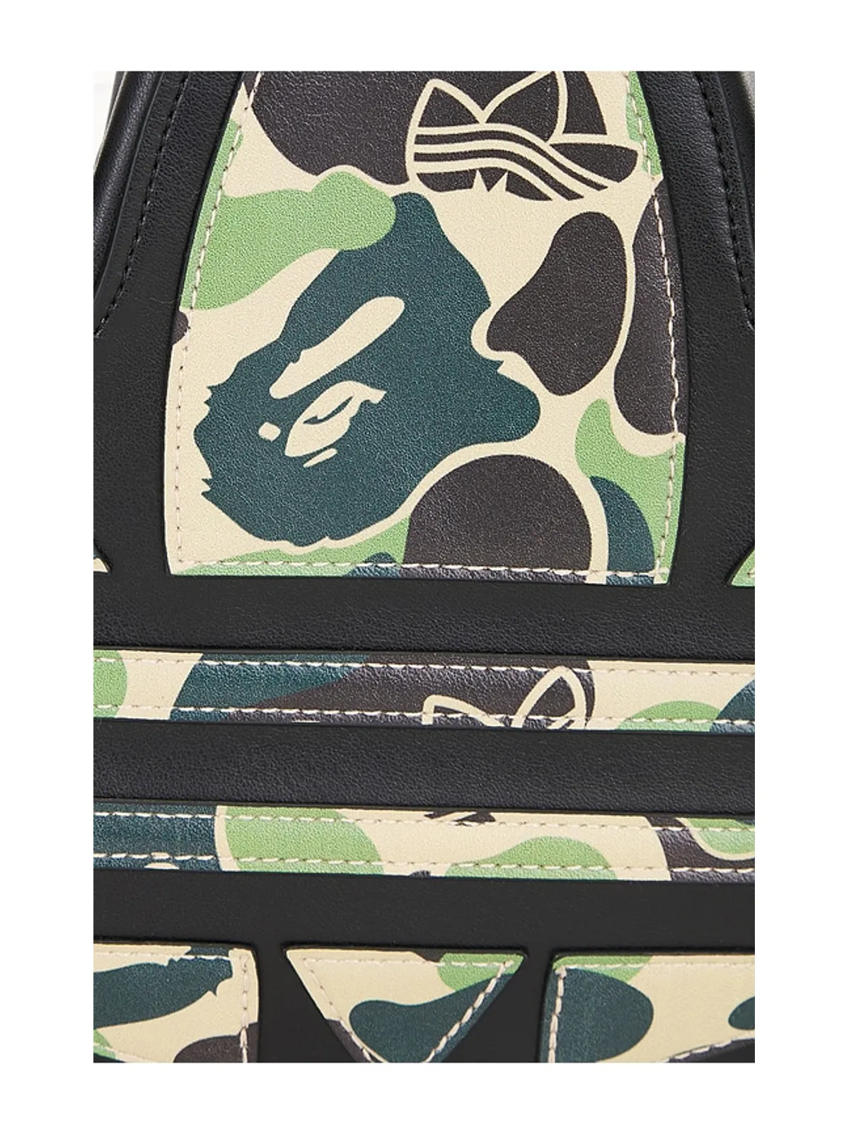 adidas Originals TREFOIL ショルダーバッグ - 画像6