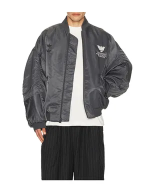 adidas Originals WILLY CHAVARRIA ボンバージャケット - サムネイル1