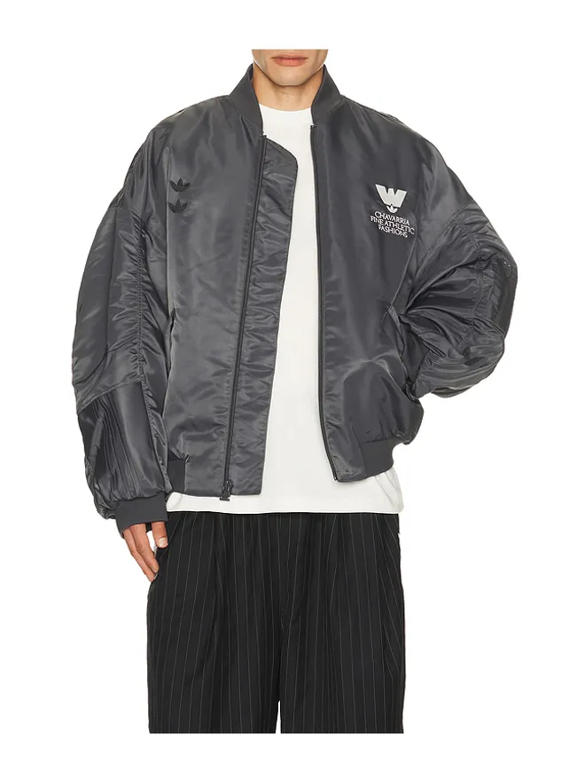 adidas Originals adidas Originals WILLY CHAVARRIA ボンバージャケットの商品画像