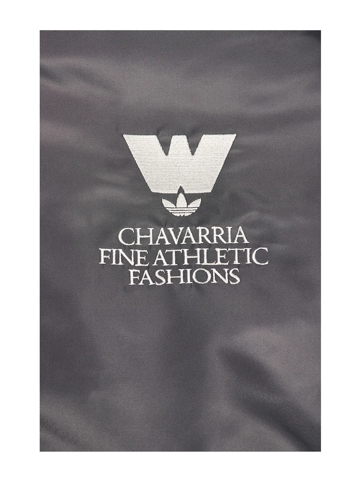 adidas Originals WILLY CHAVARRIA ボンバージャケット - 画像5
