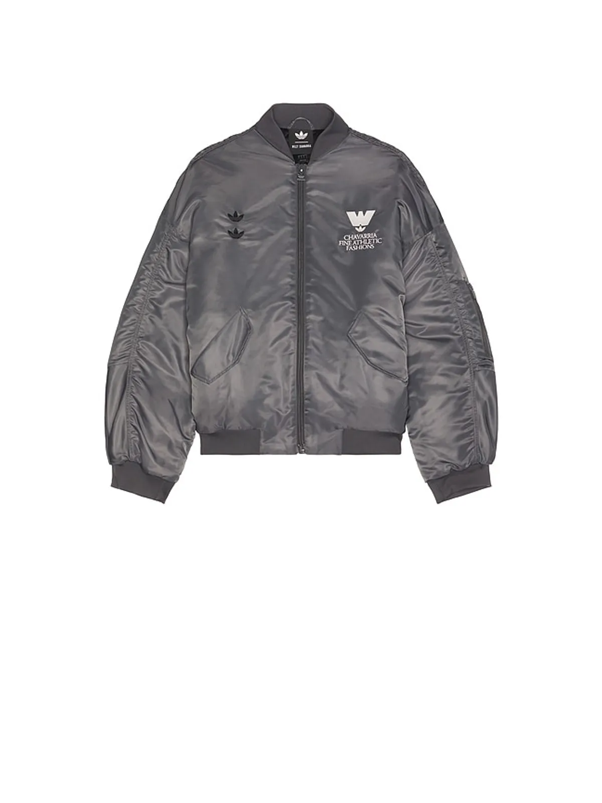 adidas Originals WILLY CHAVARRIA ボンバージャケット - 画像4