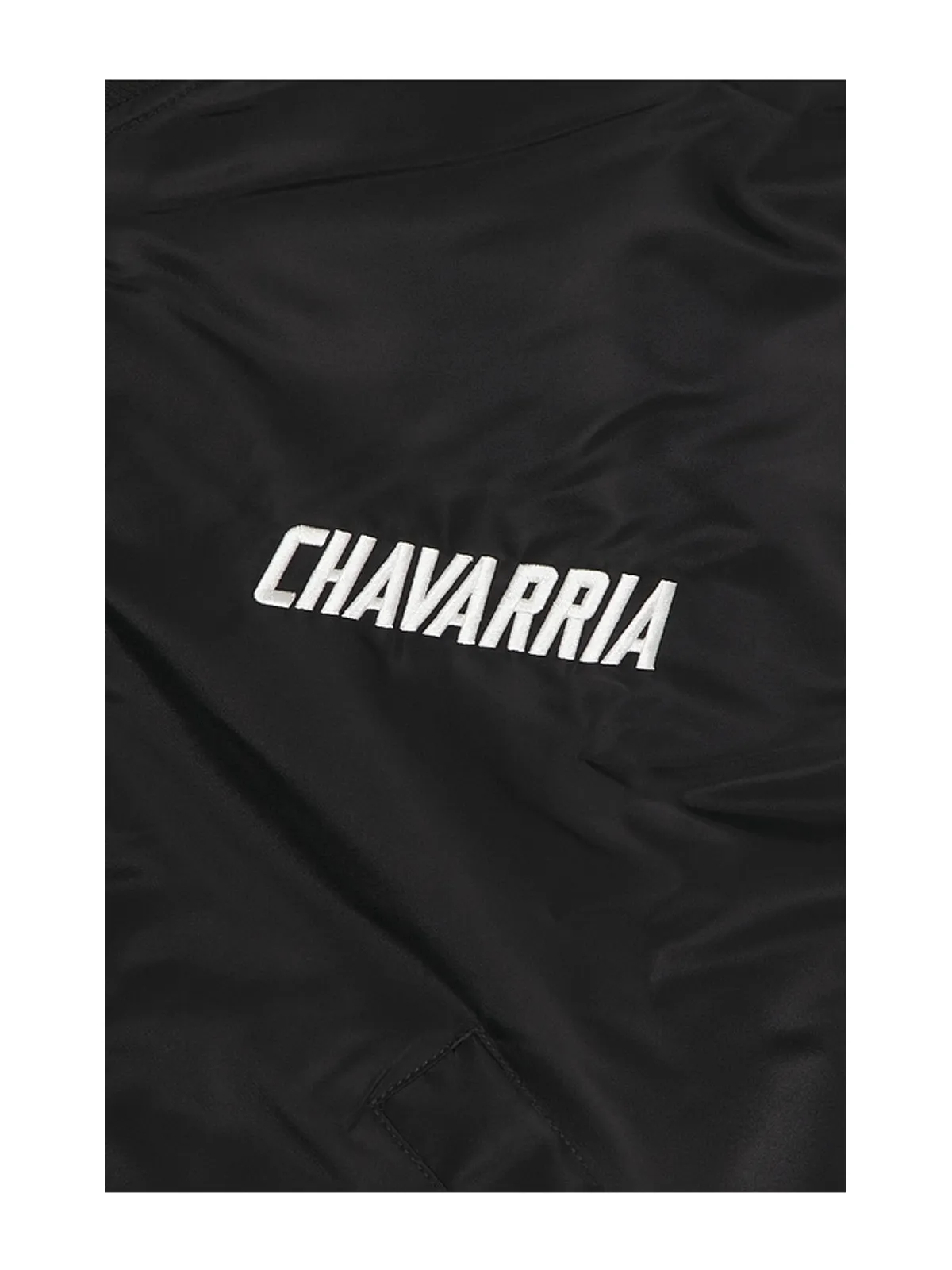 adidas Originals x Willy Chavarria Padded Vest - 画像5