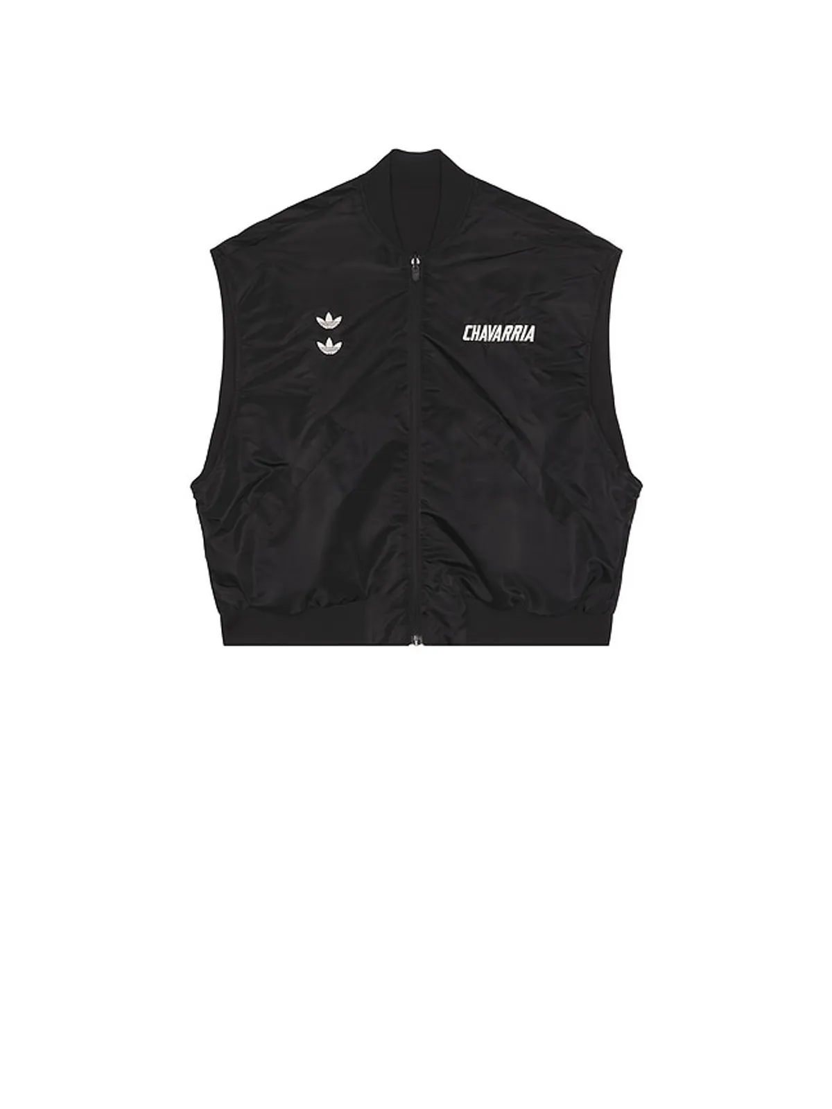adidas Originals x Willy Chavarria Padded Vest - 画像4