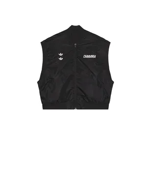 adidas Originals x Willy Chavarria Padded Vest - サムネイル4