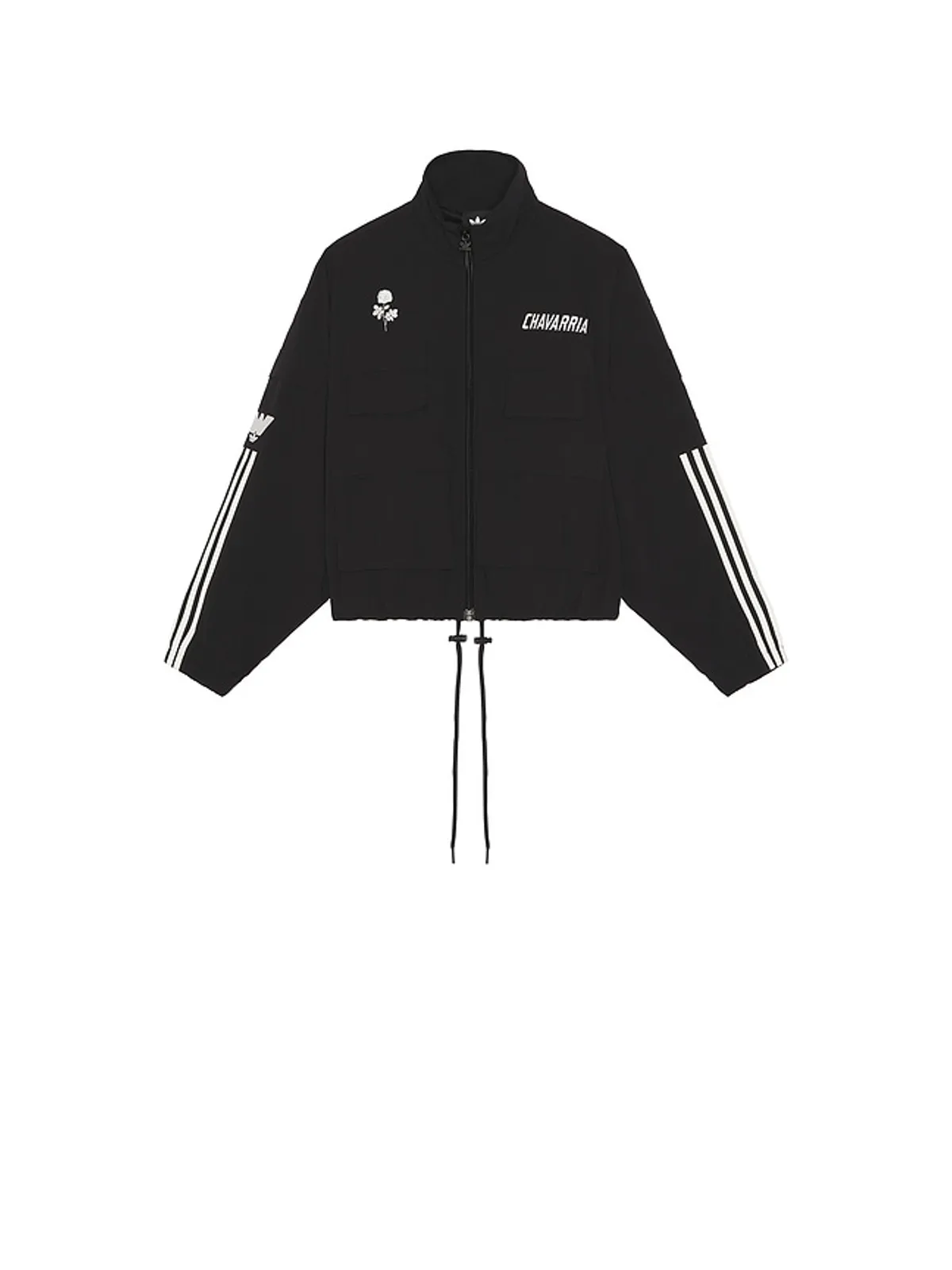 adidas Originals WILLY CHAVARRIA トラックジャケット - 画像5