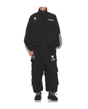 adidas Originals WILLY CHAVARRIA トラックジャケット - サムネイル4