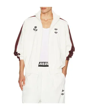 adidas Originals WILLY CHAVARRIA トラックジャケット - サムネイル1