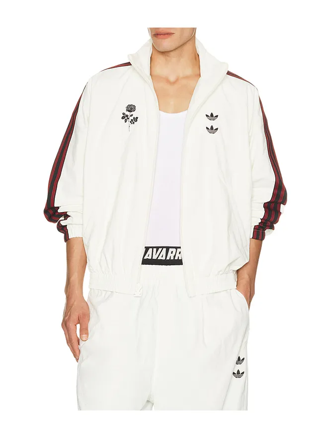 adidas Originals adidas Originals WILLY CHAVARRIA トラックジャケットの商品画像