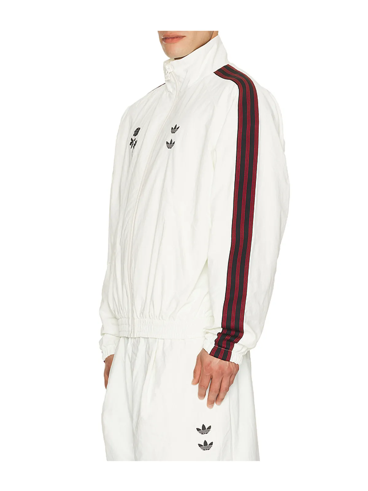 adidas Originals WILLY CHAVARRIA トラックジャケット - 画像2