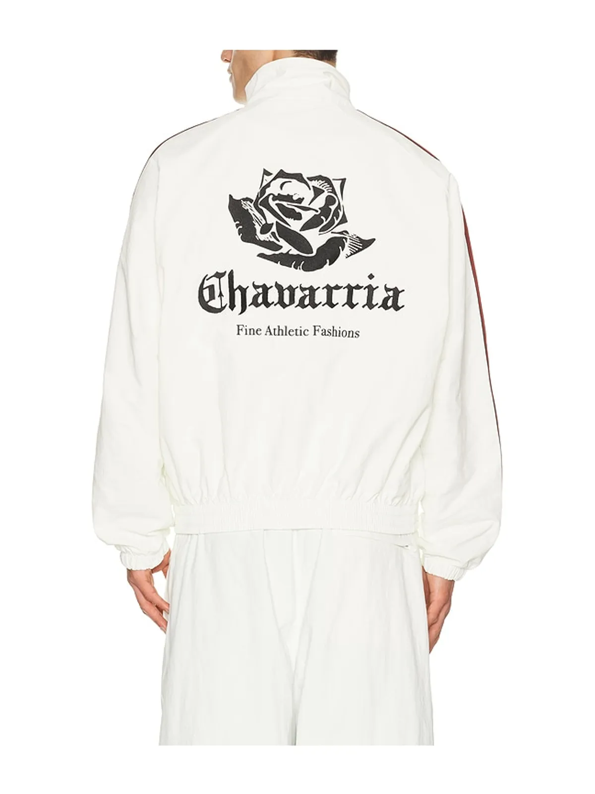 adidas Originals WILLY CHAVARRIA トラックジャケット - 画像3