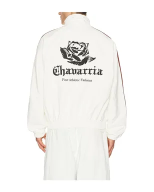 adidas Originals WILLY CHAVARRIA トラックジャケット - サムネイル3